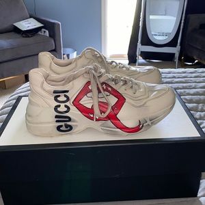 Gucci Sneakers